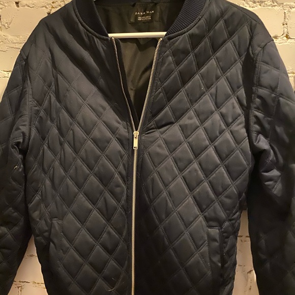 Zara bomber - Picture 2 of 3